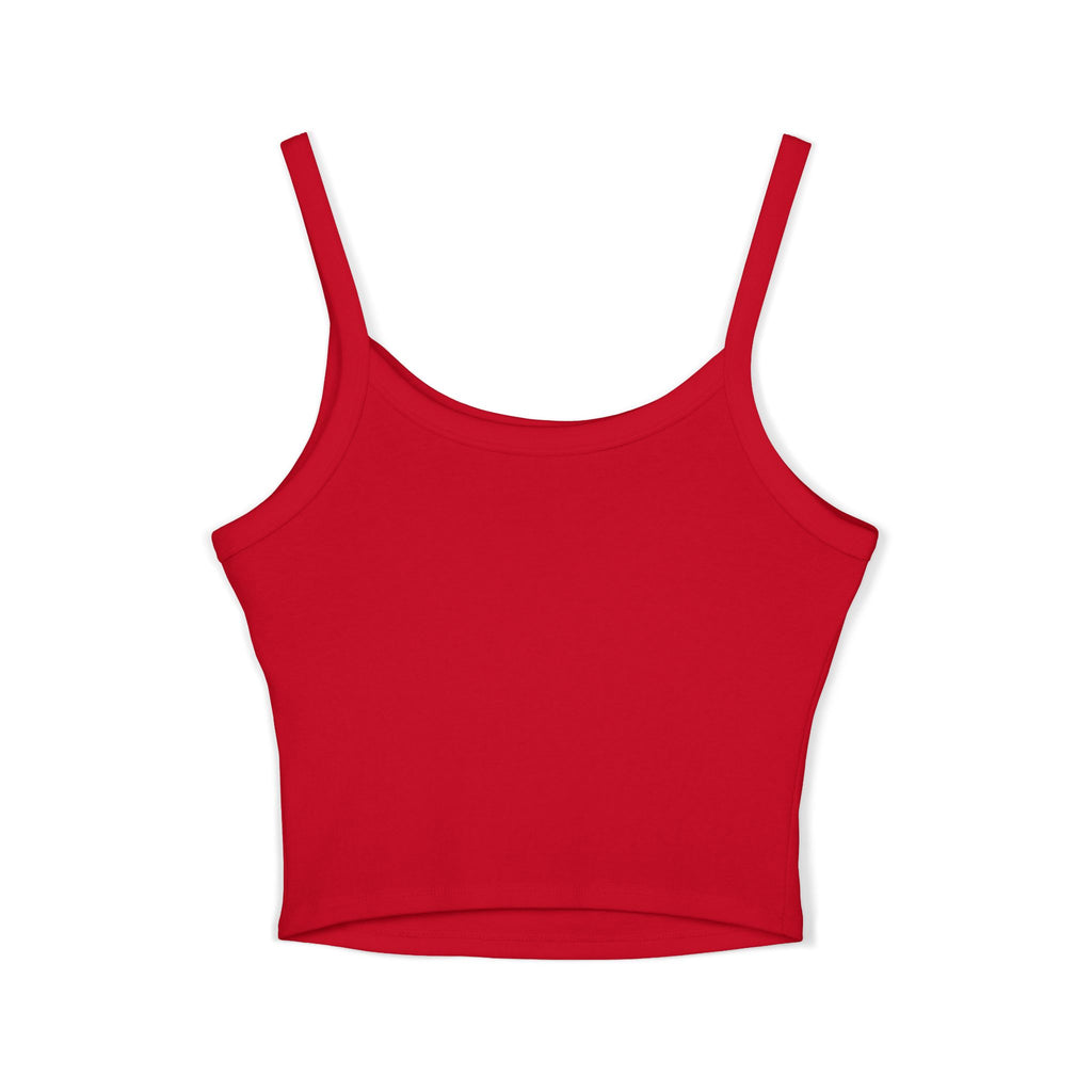 Twilight Movie Crop Tank Top – Bella & Edward Fan Graphic