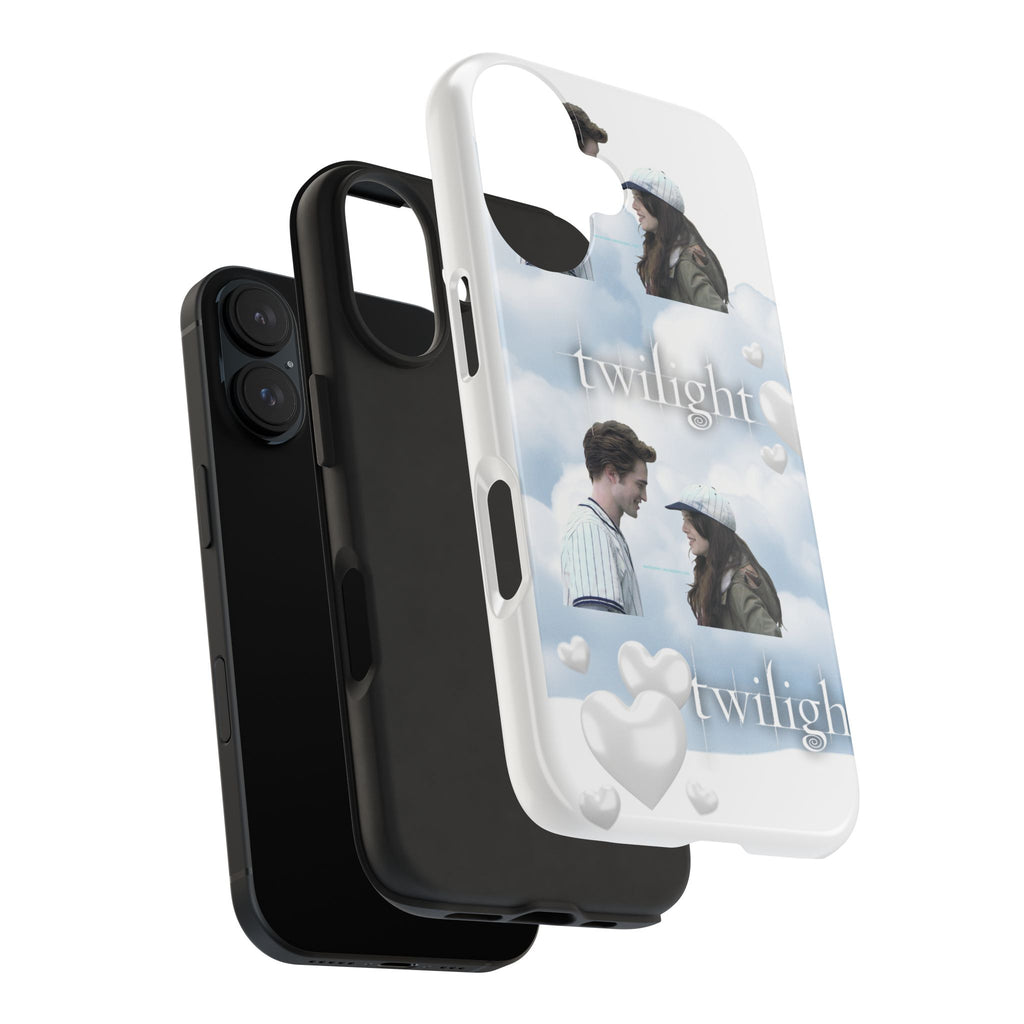 Twilight Edward & Bella Phone Case — Everyday Movie Phone Case