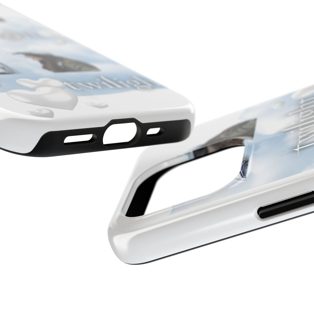 Twilight Edward & Bella Phone Case — Everyday Movie Phone Case