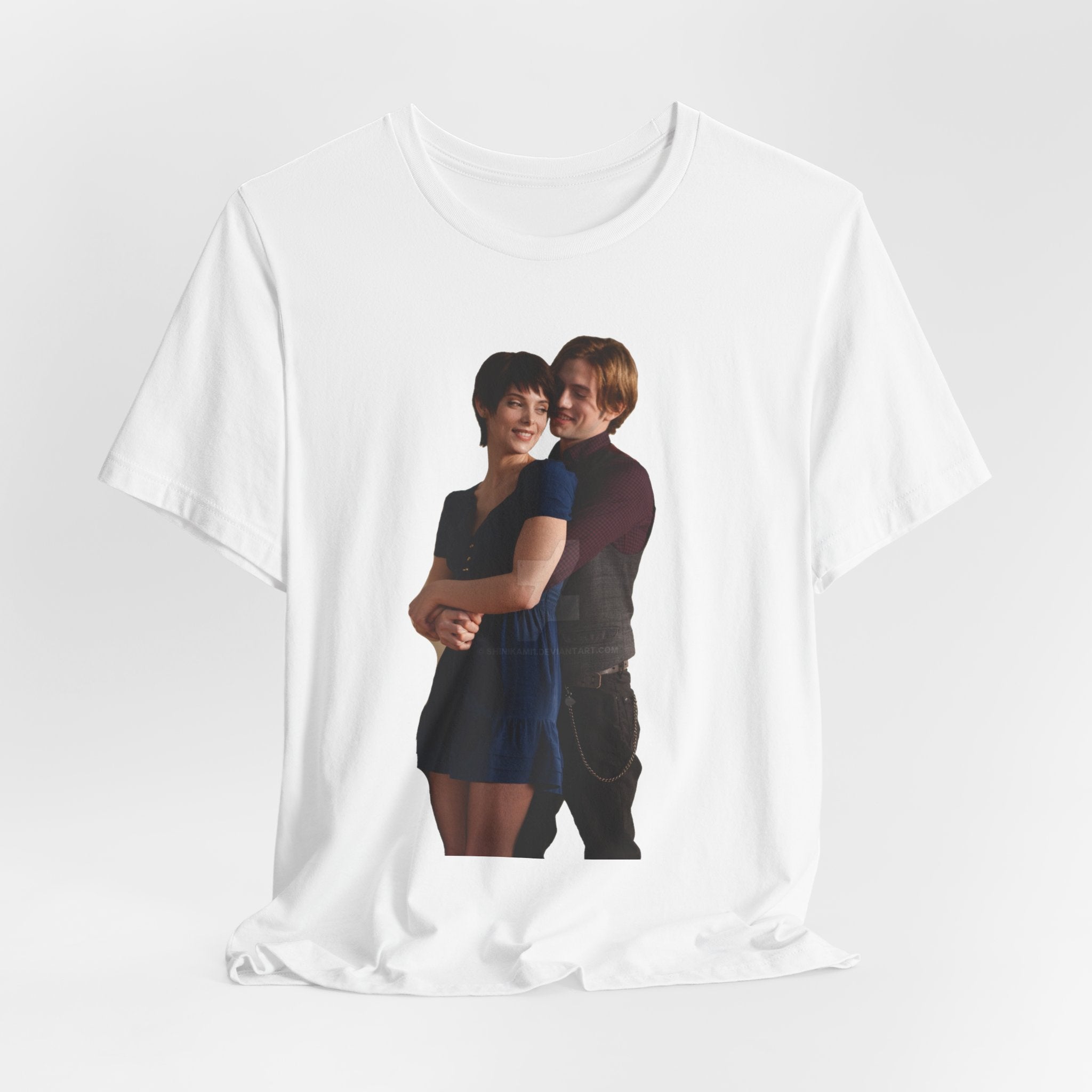 Vintage Movie-Inspired T-Shirt — 'Bring Back the Old Days' Film Tee