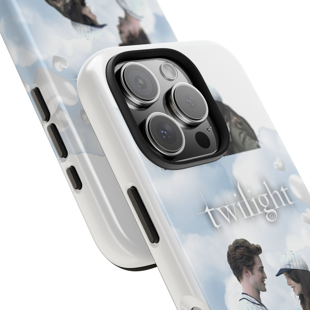 Twilight Edward & Bella Phone Case — Everyday Movie Phone Case