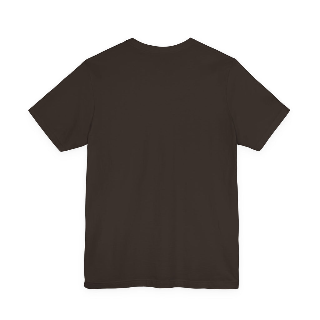 Vintage Movie-Inspired T-Shirt — 'Bring Back the Old Days' Film Tee