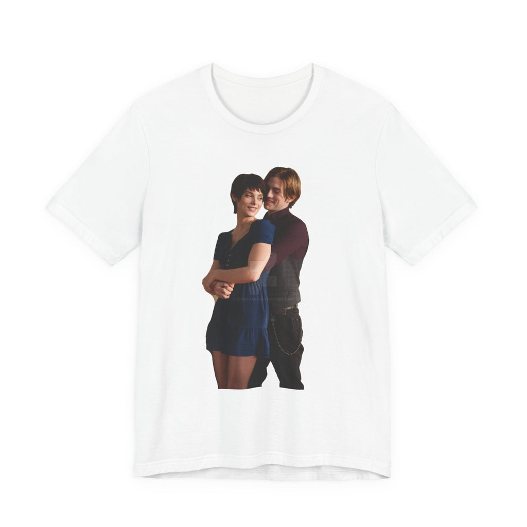 Vintage Movie-Inspired T-Shirt — 'Bring Back the Old Days' Film Tee