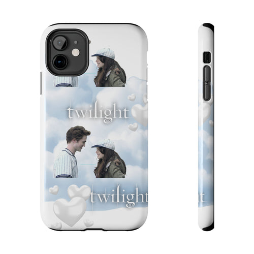 Twilight Edward & Bella Phone Case — Everyday Movie Phone Case